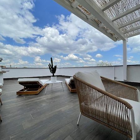 로마 Ultra Stylish Modern Attic 아파트 외부 사진