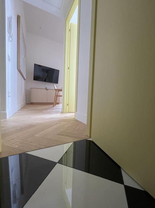 로마 Ultra Stylish Modern Attic 아파트 외부 사진