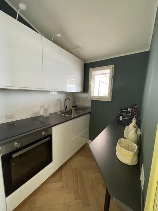 로마 Ultra Stylish Modern Attic 아파트 외부 사진